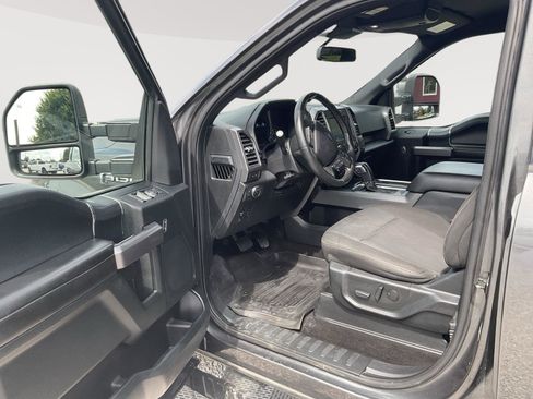 Used 2019 Ford F150 XLT w/ Equipment Group 302A Luxury AWD/4WD image 15
