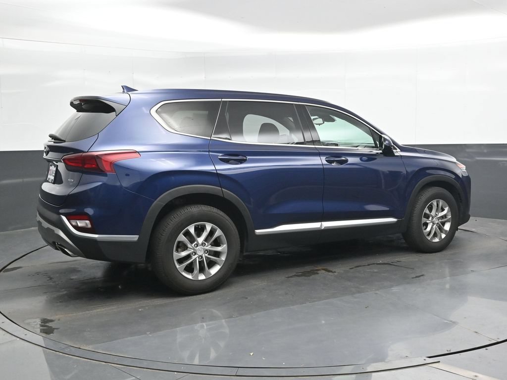 Used 2020 Hyundai Santa Fe SEL w/ Cargo Package AWD/4WD image 3