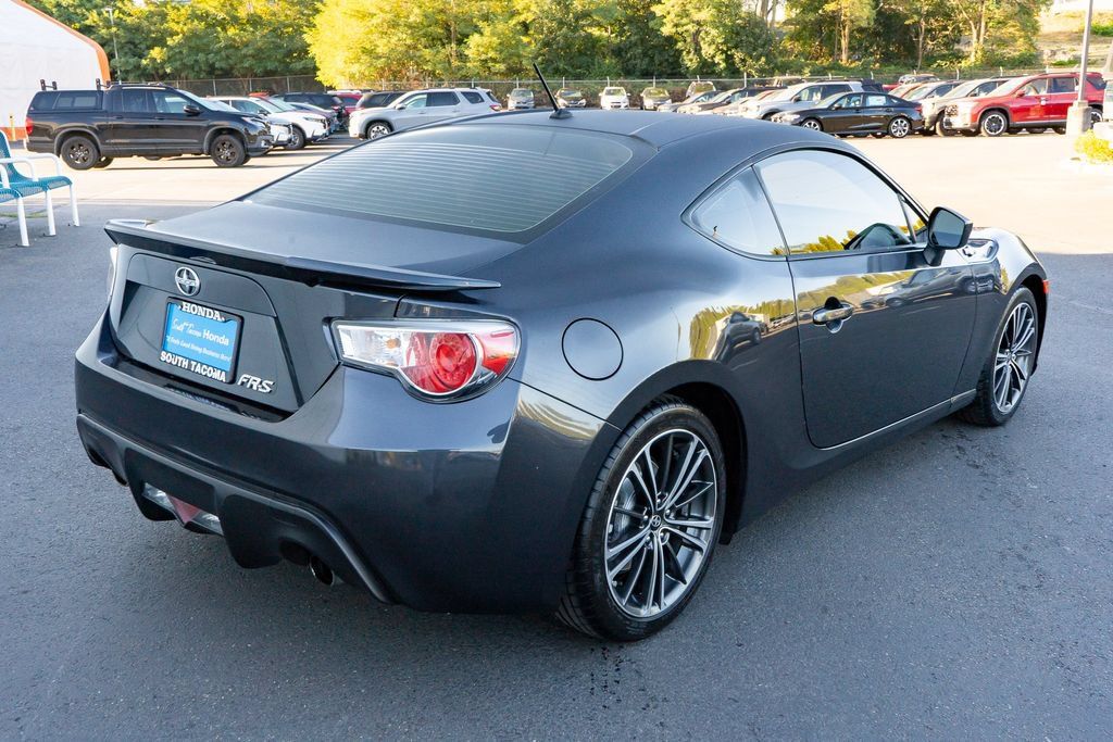 Used 2013 Scion FR-S RWD image 14