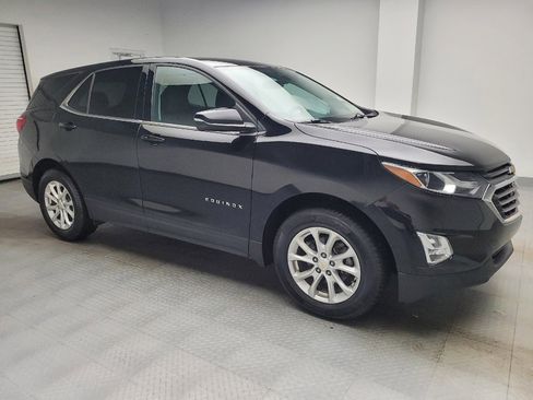 Used 2019 Chevrolet Equinox LT FWD image 11