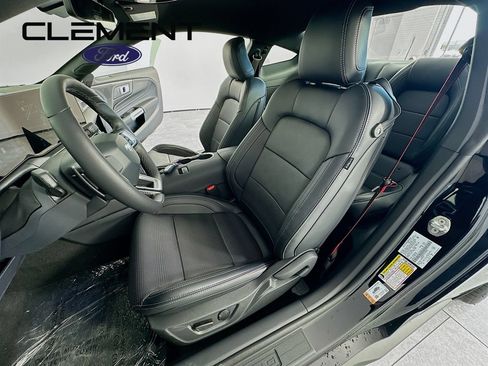 New 2026 Ford Mustang GT Premium RWD image 27