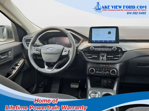 Used 2023 Ford Escape Active AWD/4WD image 2