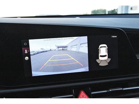 Used 2023 Kia Niro Wind FWD image 27