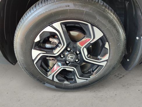 Used 2018 Honda CR-V Touring image 9