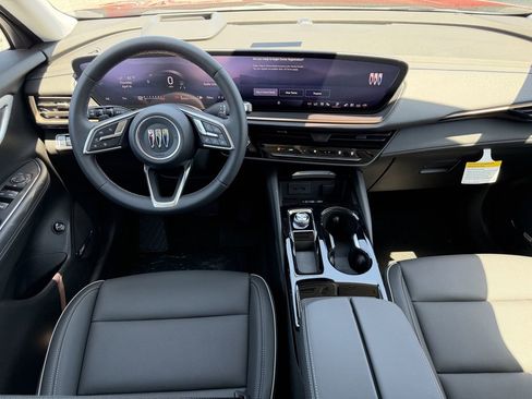 New 2026 Buick Envision Avenir AWD/4WD image 2