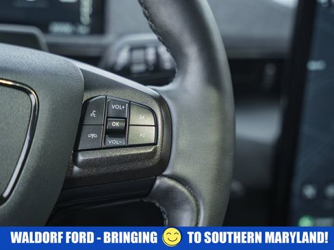 Certified 2021 Ford Mustang Mach-E Premium image 32