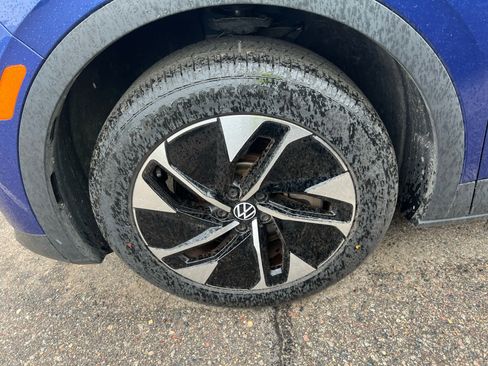 Used 2022 Volkswagen ID.4 Pro S AWD/4WD image 7