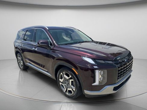 Used 2024 Hyundai Palisade Limited AWD/4WD image 1