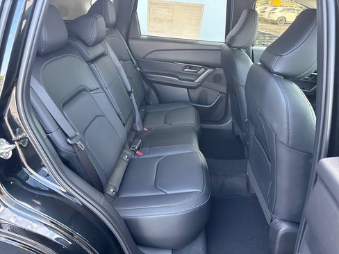 New 2026 MAZDA CX-5 2.5 S w/ Premium Plus Package AWD/4WD image 18