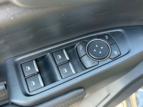 New 2025 Ford Ranger XLT w/ Equipment Group 301A High image 14