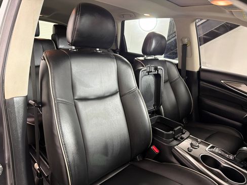 Used 2019 INFINITI QX60 Pure FWD image 27