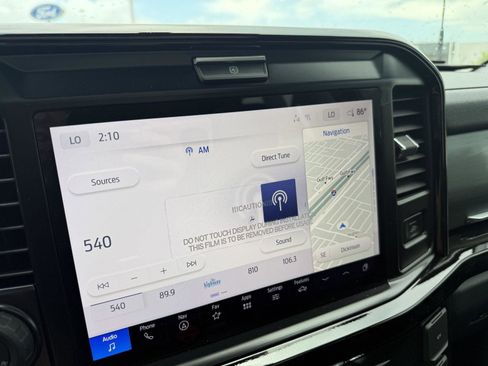 New 2026 Ford F250 Lariat image 20