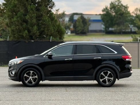 Used 2017 Kia Sorento EX w/ EX Advanced Touring Package FWD image 8