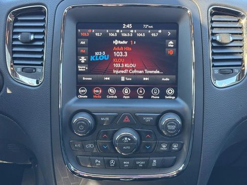 Used 2020 Dodge Durango GT image 14