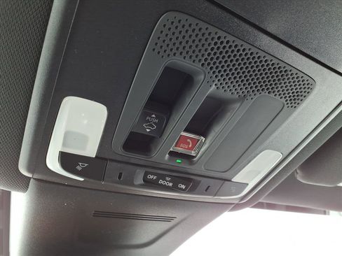 New 2026 Honda CR-V Sport image 20