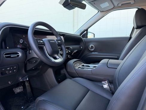 New 2026 Hyundai Palisade Limited AWD/4WD image 4