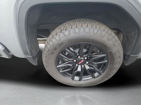 Used 2025 GMC Sierra 1500 Elevation w/ X31 Off-Road Package AWD/4WD image 35