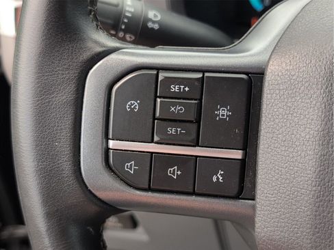 Used 2024 Ford F150 XLT w/ Mobile Office Package AWD/4WD image 25