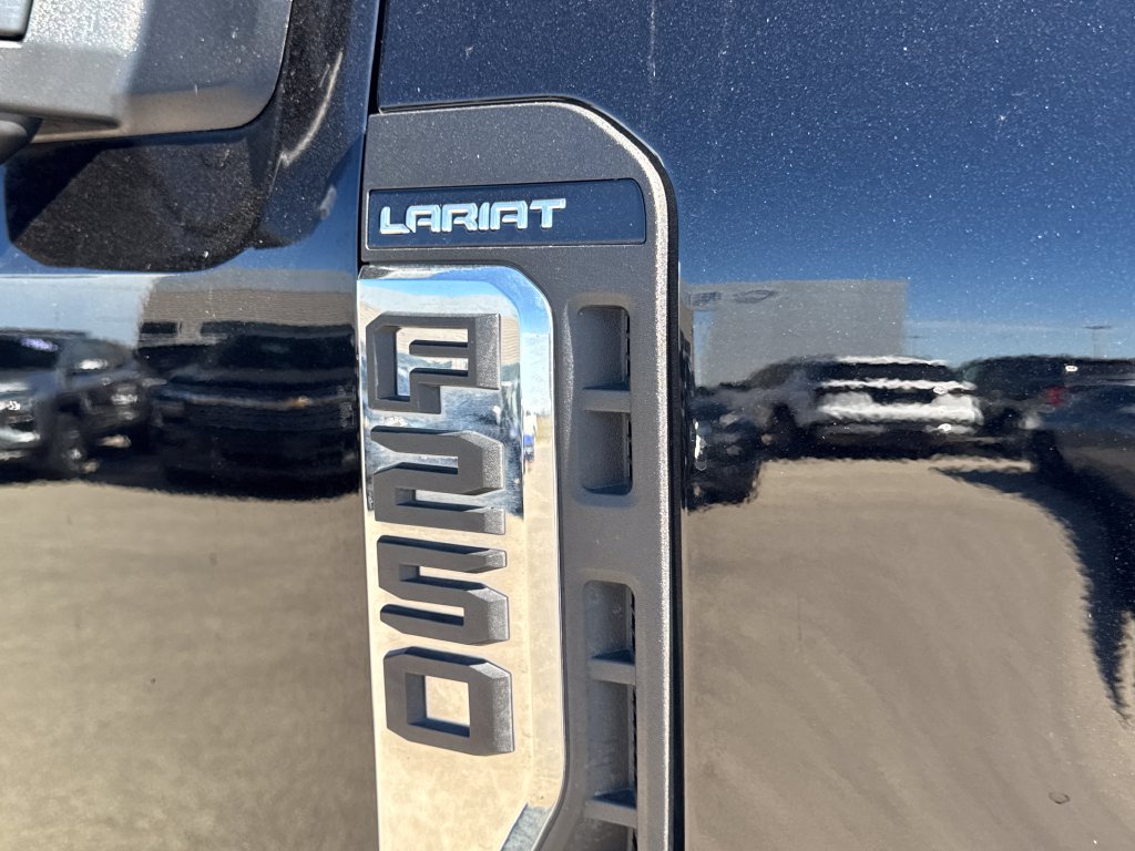 Used 2026 Ford F250 Lariat AWD/4WD image 10