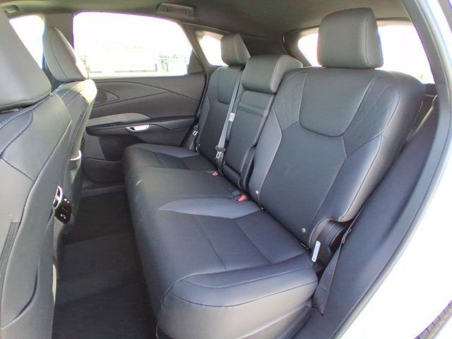 New 2026 Lexus RX 350h w/ Convenience Package AWD/4WD image 23