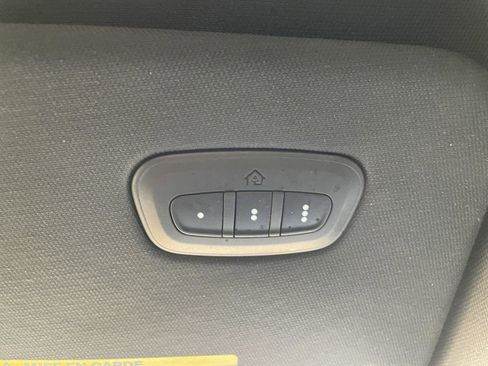 Certified 2021 RAM 1500 Laramie AWD/4WD image 32