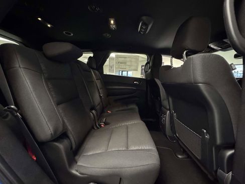 New 2026 Dodge Durango GT AWD/4WD image 17