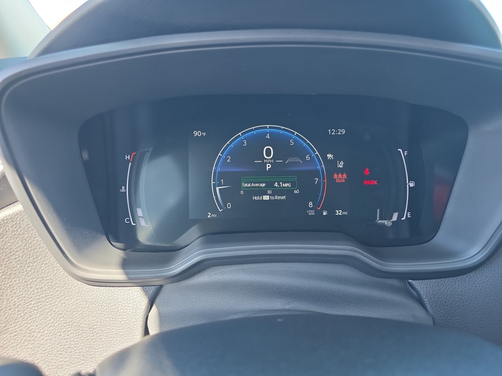 New 2027 Toyota Corolla LE FWD image 19