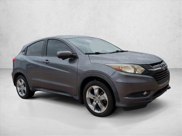 Used 2017 Honda HR-V EX image 3