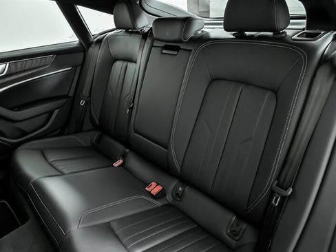 Used 2022 Audi A7 3.0T Premium w/ Convenience Package image 23