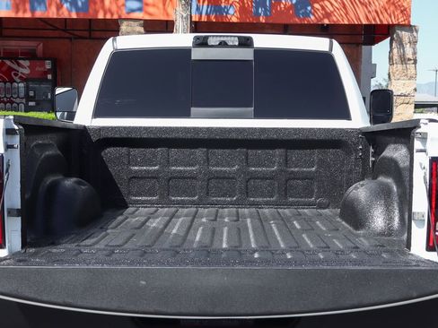 Used 2022 RAM 2500 Power Wagon image 8