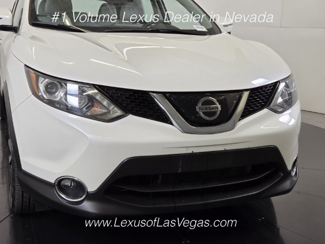 Used 2019 Nissan Rogue Sport SL w/ Premium Package AWD/4WD image 8