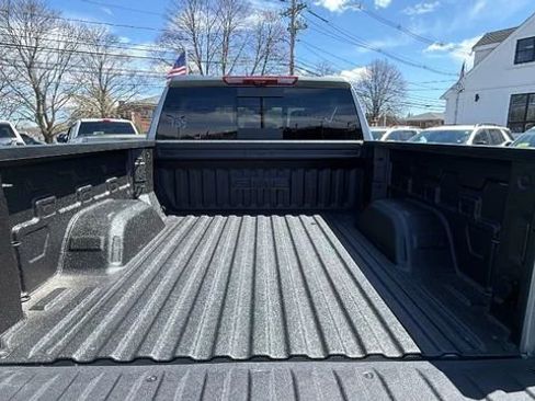 New 2026 GMC Sierra 1500 AT4X AWD/4WD image 11