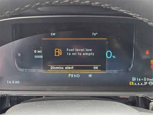 New 2025 Lincoln Corsair Grand Touring w/ Equipment Group 301A image 10