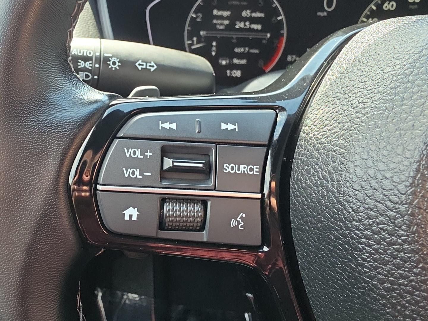 Used 2024 Honda Civic Sport image 22