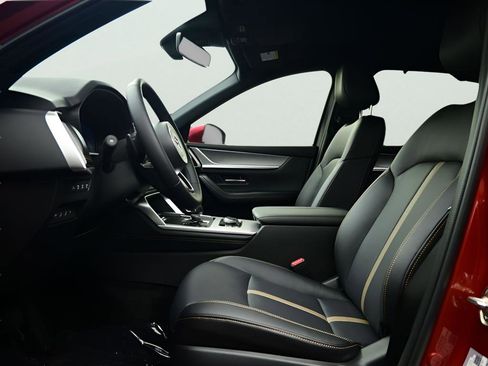 New 2026 MAZDA CX-90 3.3 Turbo w/ Premium Plus Pkg image 3