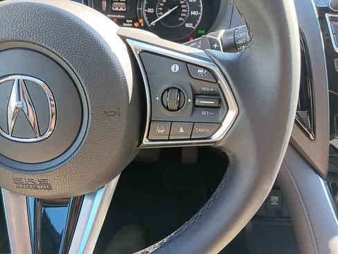 Used 2024 Acura RDX SH-AWD image 24