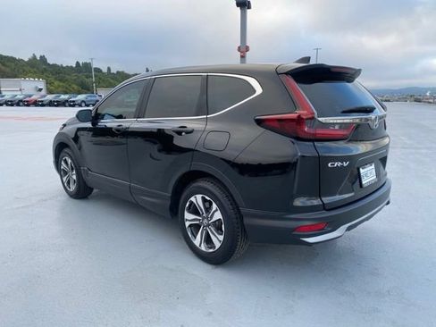 Used 2020 Honda CR-V LX image 5