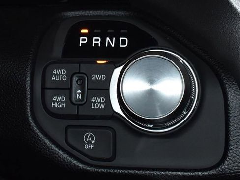 New 2026 RAM 1500 Laramie w/ Night Edition image 23