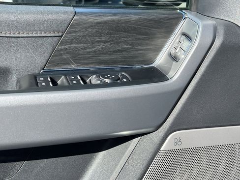 New 2025 Ford F150 Lariat w/ Equipment Group 501A Mid image 15