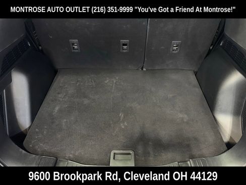 Used 2025 Ford Escape Platinum image 40