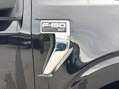 Used 2021 Ford F150 XLT w/ Equipment Group 302A High image 4