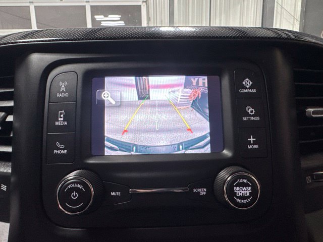 Used 2019 RAM 1500 Rebel AWD/4WD image 11