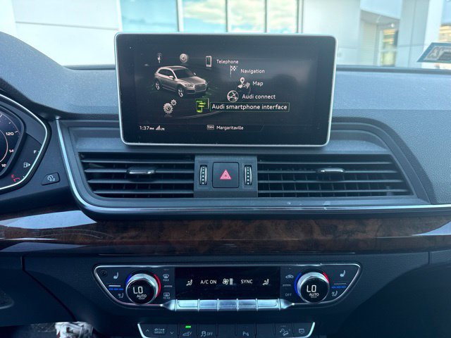 Used 2020 Audi Q5 e Premium Plus AWD/4WD image 9
