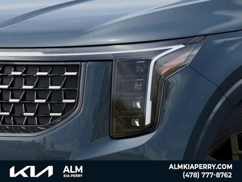 New 2026 Kia Carnival SX Prestige FWD image 10