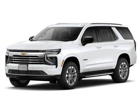 New 2026 Chevrolet Tahoe LT w/ Comfort Package AWD/4WD image 25
