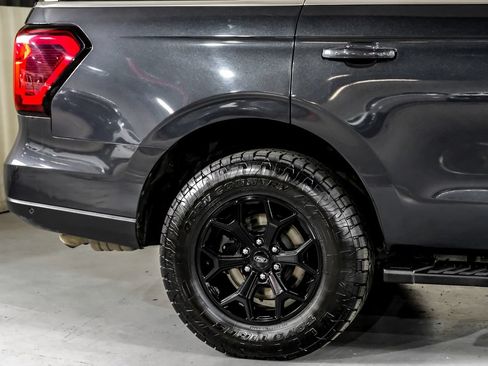 Used 2022 Ford Expedition Timberline AWD/4WD image 6