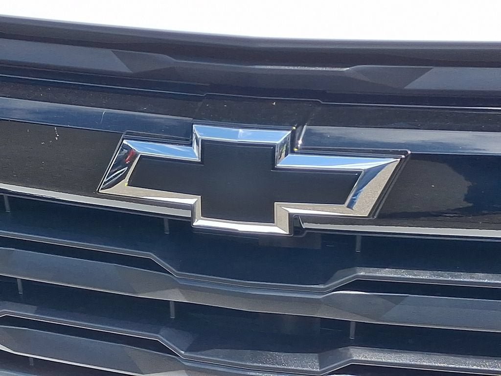 New 2026 Chevrolet Colorado Z71 AWD/4WD image 11