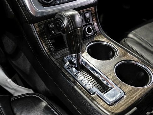 Used 2017 GMC Acadia Limited SLT AWD/4WD image 33