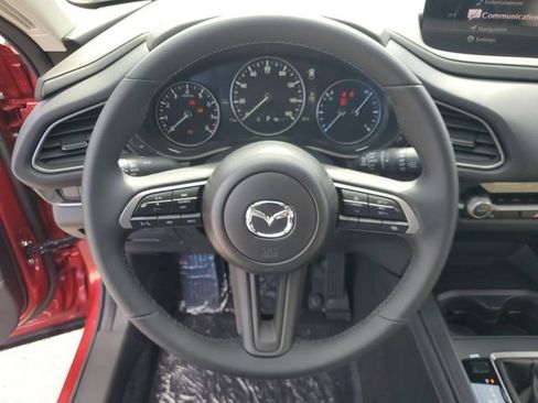 New 2026 MAZDA CX-30 AWD 2.5 S image 22