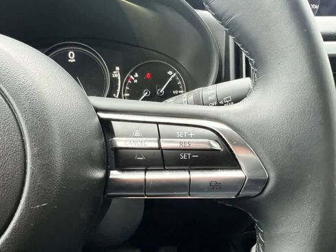 Used 2025 MAZDA CX-50 AWD 2.5 S w/ Preferred Package image 23